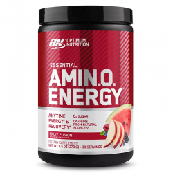 Amino Energy 30 Serv -...