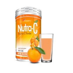 NUTRA – C