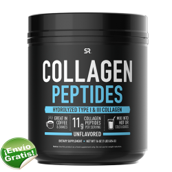 Collagen Peptides - sports...