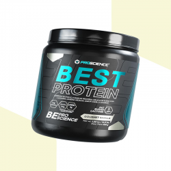 Best Protein 1 LB -...