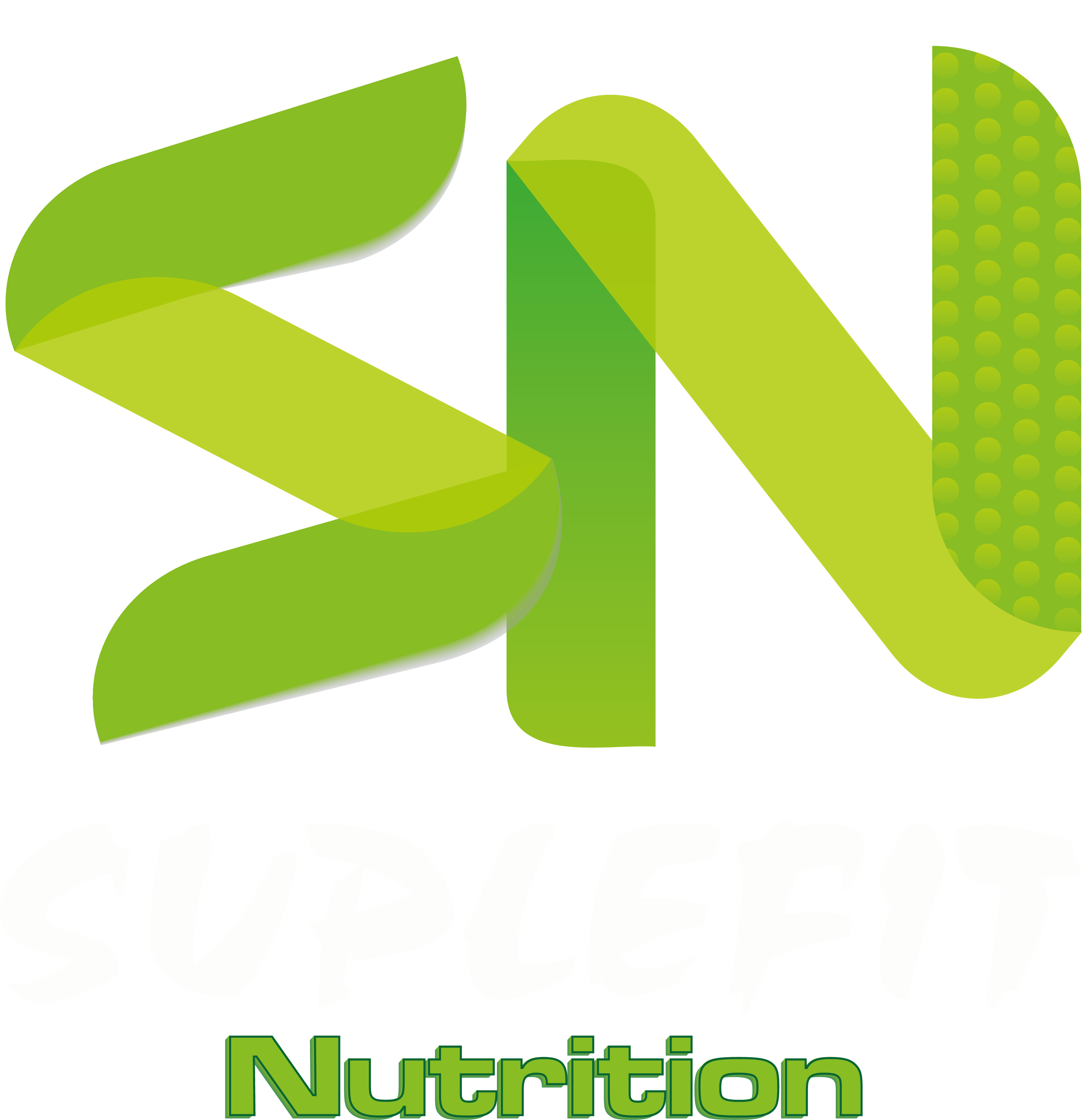 SUPLEFIT NUTRITION