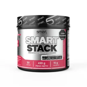 SMART STACK - AMINOÁCIDOS